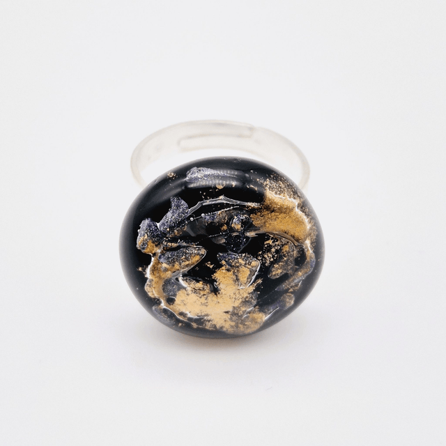 Bague Mica