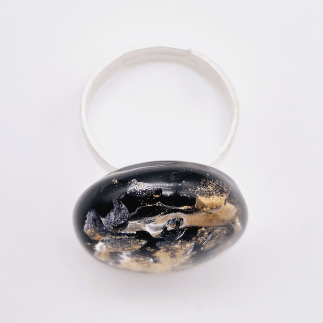 Bague Mica