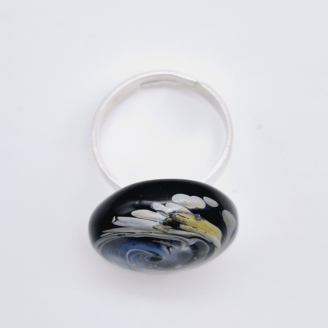 Bague Galaxie 2